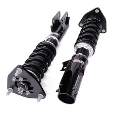 Coilover front and rear kit for Ford Mustang image 5