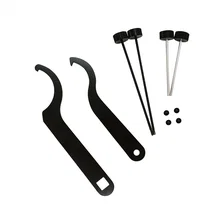 Coilover front and rear kit for Audi image 7