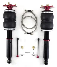 Rear Kit for Lexus LS430 image 1