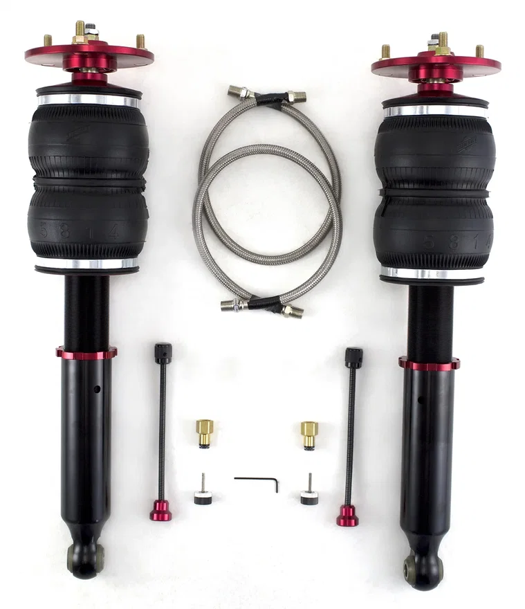 Rear Kit for Lexus LS430