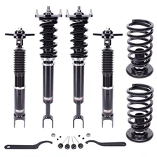Coilover front and rear kit image 1