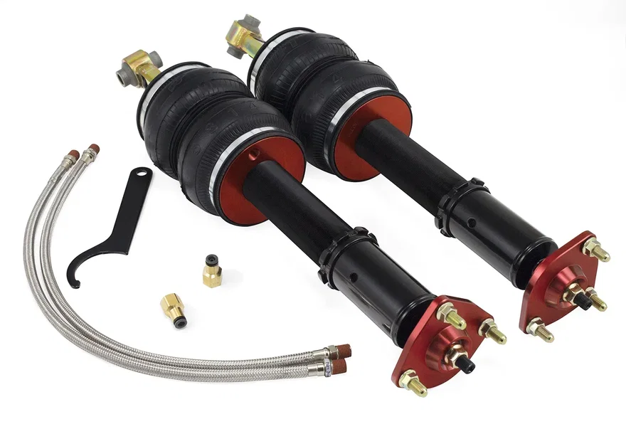 Rear Kit for Lexus