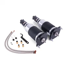 rear air spring suspension kit for Subaru image 1