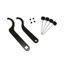 Coilover front and rear kit for Lexus image 7