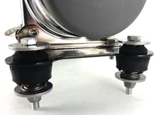 COMPRESSOR ISOLATOR KIT image 5