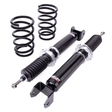 Coilover front and rear kit for INFINITI image 6