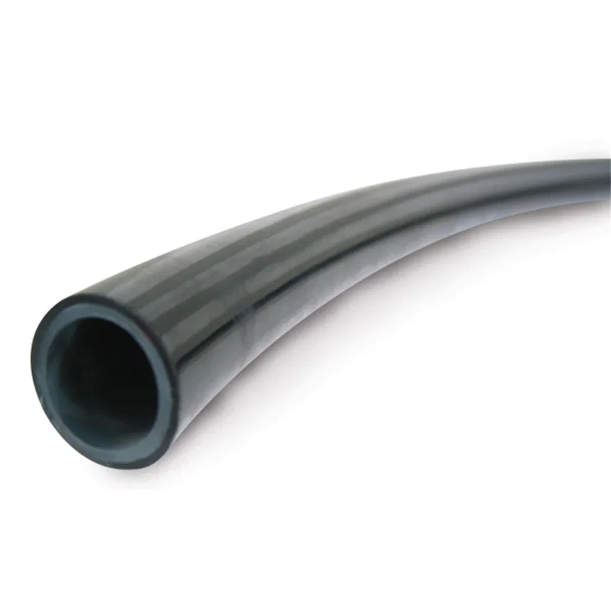 Airline - 3/8 in.  Black DOT Synflex - 50 feet