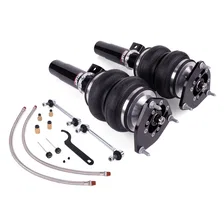 front air spring suspension kit image 1