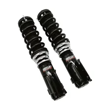 Coilover front and rear kit for Volkswagen image 2