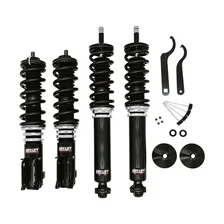 Coilover front and rear kit for Volkswagen image 1