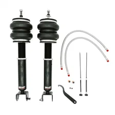 rear air spring suspension kit for INFINITI image 1