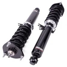 Coilover front and rear kit image 6
