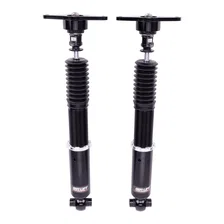 Coilovers front and rear kit for Tesla image 2