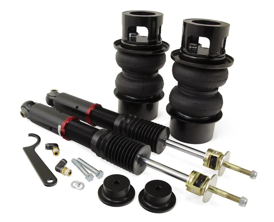 Rear Kit