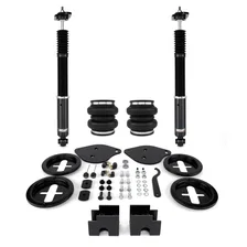 Rear Air Suspension Kit for Dodge/Chrysler LA/LD-Platform image 1