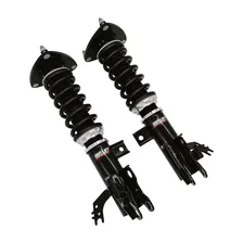 Coilover front and rear kit image 2
