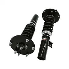 Coilover front and rear kit for BMW image 5