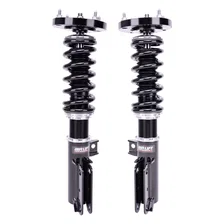 Coilover front and rear kit for Ford Mustang image 2