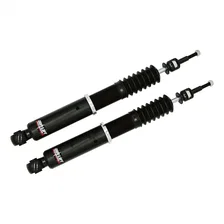 Coilover front and rear kit for Audi image 6