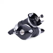 rear air spring suspension kit image 2