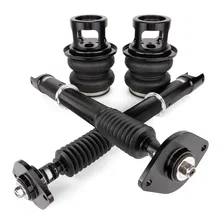 rear air spring suspension kit image 2