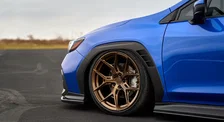 Front Kit for Subaru WRX image 7