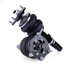 front air spring suspension kit for Honda Accord image 2