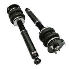 rear air spring suspension kit for Lexus LS400 image 2
