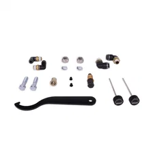 rear air spring suspension image 3
