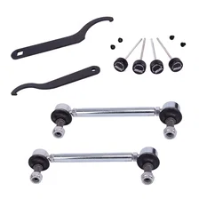 Coilover front and rear kit for Ford Mustang image 3