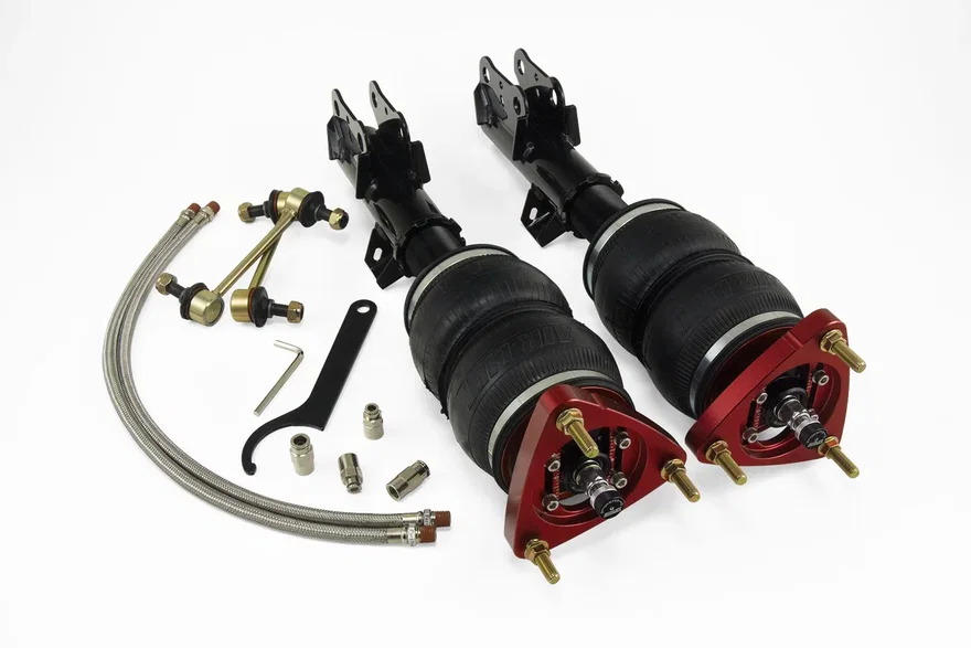 Front Kit for Ford Mustang