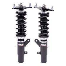 Coilover front and rear kit image 2