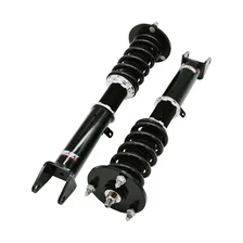 Coilover front and rear kit for Lexus image 5
