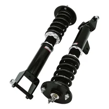 Coilover front and rear kit image 5