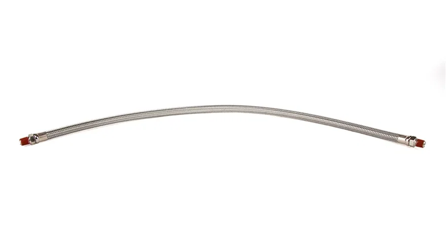 replacement leader line for front and rear kits