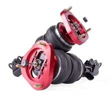 Front Kit for Toyota Corolla image 3