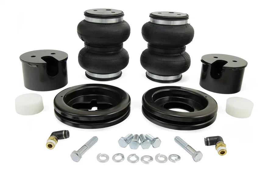 Rear Kit