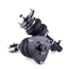 front air spring suspension kit for Subaru image 2