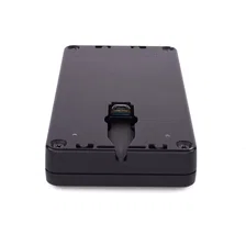ALP4 3/8in. line pressure-based air management system image 5