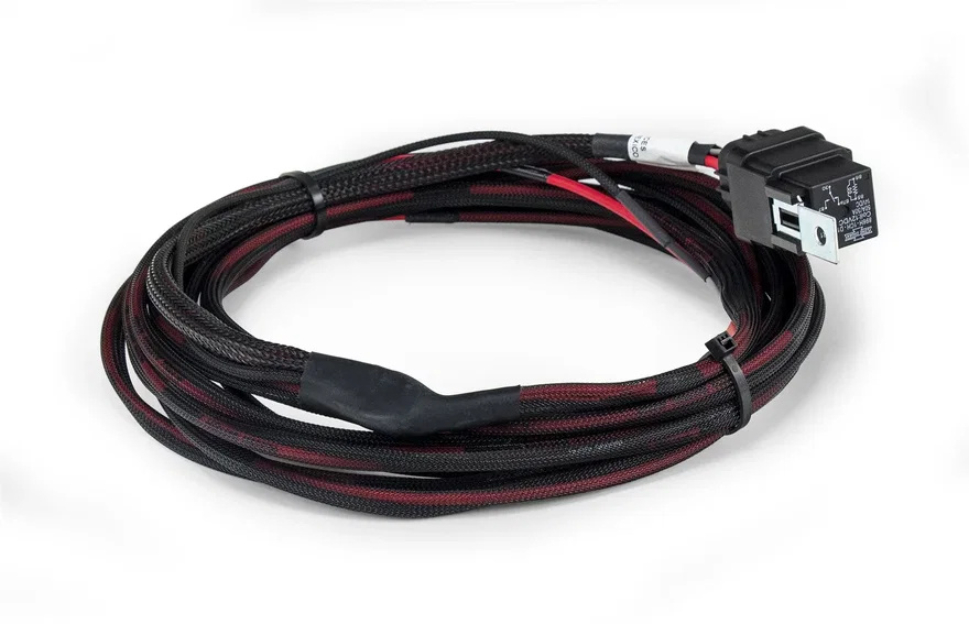 2nd Compressor Harness