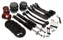Rear Kit for BMW image 1