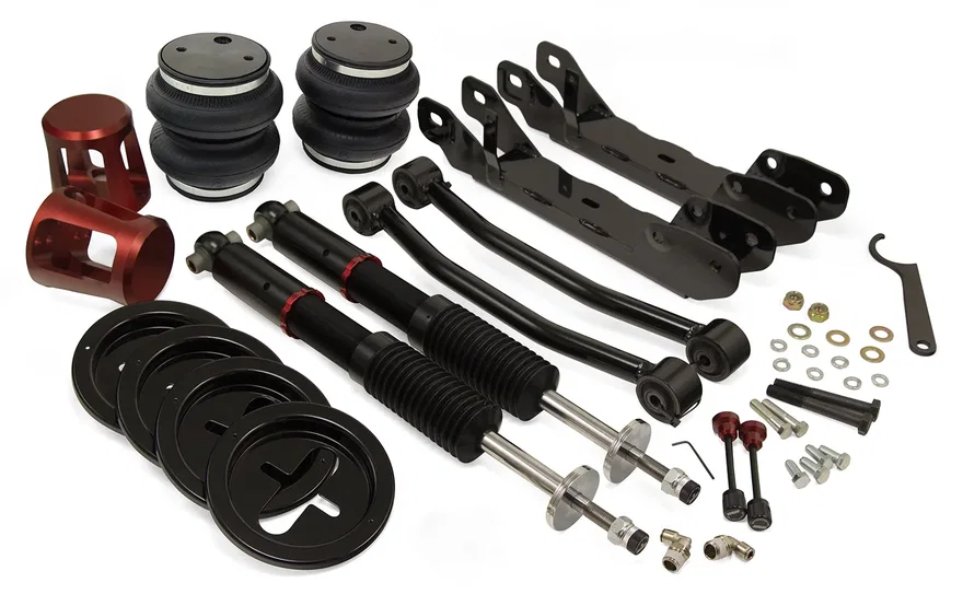 Rear Kit for BMW