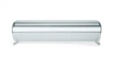 24" FLO Tank w/ Viair 444c Compressor, 1/4" & 3/8" fittings and tank mounting hardware image 2