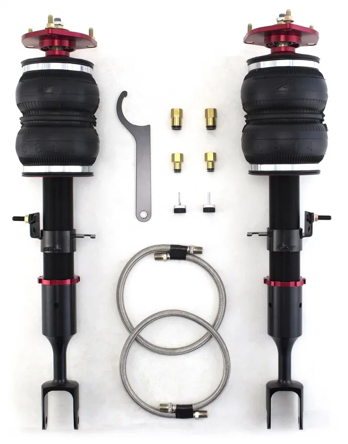 Front Kit