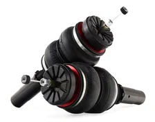 Front Kit for Audi image 2