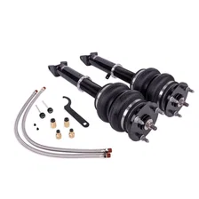 front air spring suspension kit for Lexus image 1