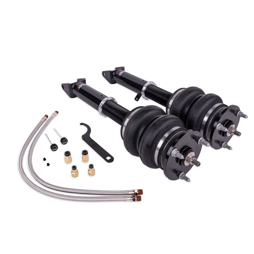 front air spring suspension kit for Lexus