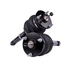 front air spring suspension kit for Lexus image 2