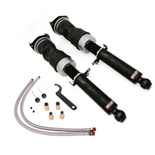 front air spring suspension kit image 1
