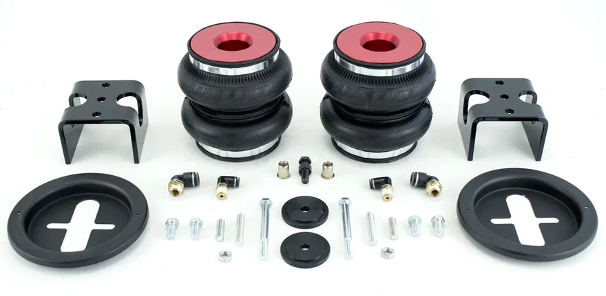 Rear Kit